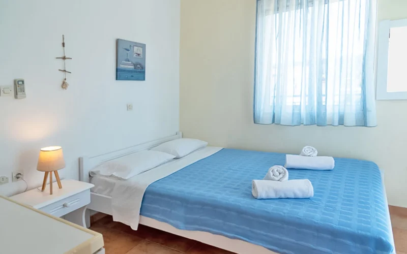 Studio Θέα Θάλασσα Glaros Studios , Ενοικιαζόμενα Δωμάτια Λουτρά Αιδηψού , Ξενοδοχείο Βόρεια Εύβοια